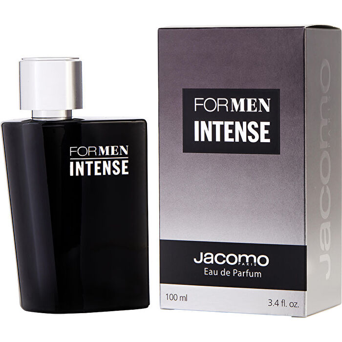 Jacomo Intense Eau De Parfum Spray 90ml/3.4oz