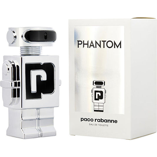 Paco Rabanne Phantom Eau De Toilette Spray 90ml/3.4oz