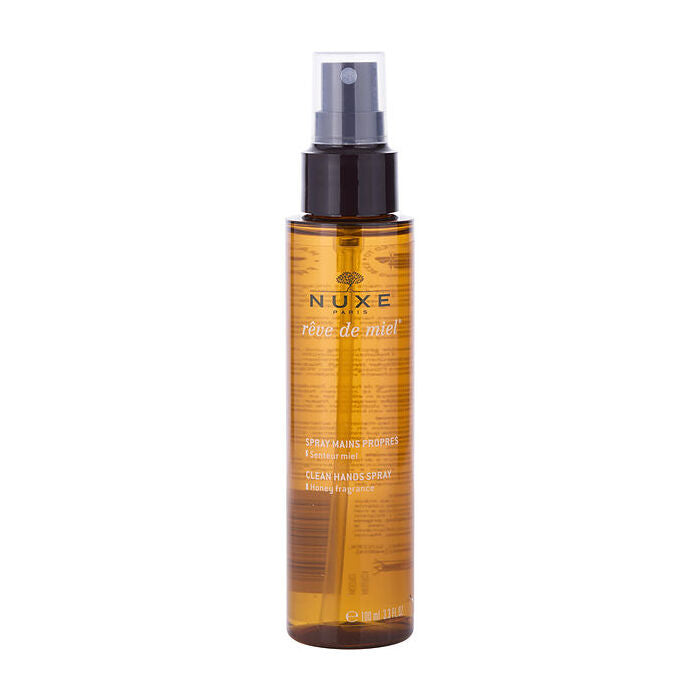 Nuxe Reve De Miel Clean Hands Spray 100ml/3.4oz