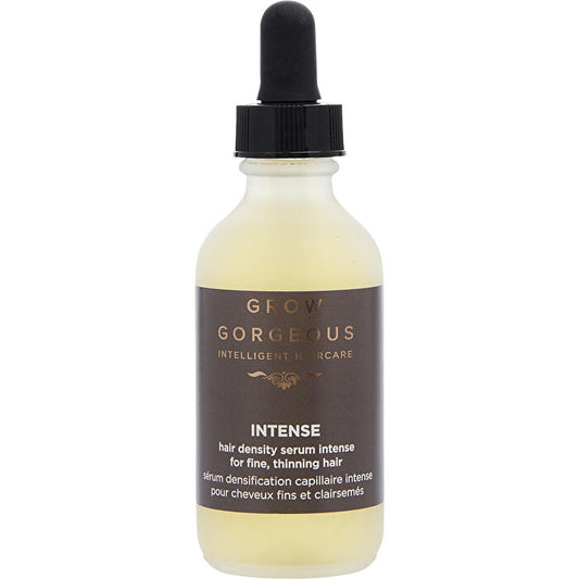 Grow Gorgeous Hair Density Serum Intense 60ml/2oz