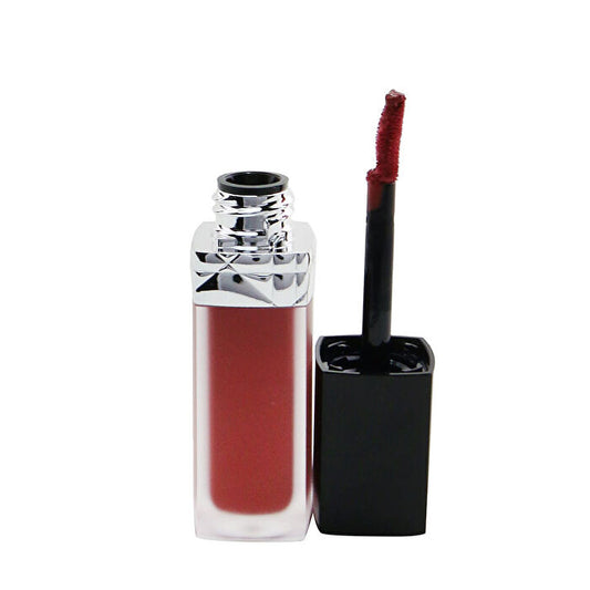 Christian Dior Rouge Dior Forever Matte Liquid Lipstick - # 558 Forever Grace 6ml/0.2oz
