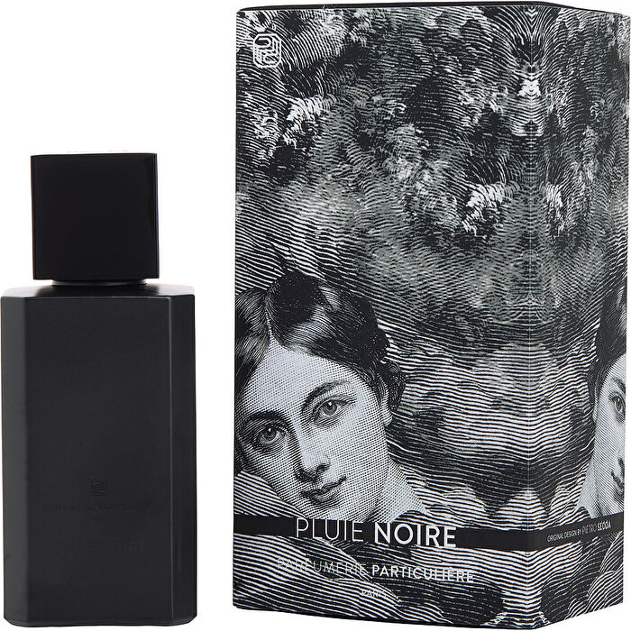 Parfumerie Particuliere Pluie Noire Extrait De Parfum Spray 100ml/3.4oz