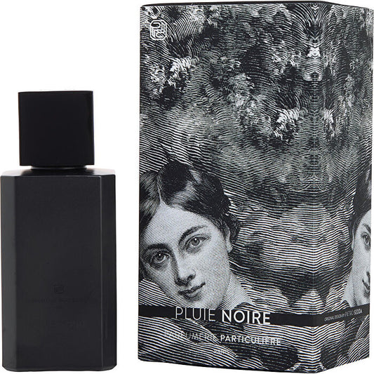 Parfumerie Particuliere Pluie Noire Extrait De Parfum Spray 100ml/3.4oz