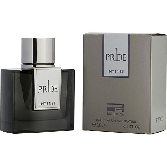 Rue Broca Pride Intense Eau De Parfum Spray 90ml/3.4oz
