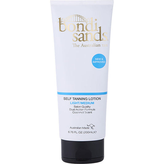 Bondi Sands Self Tanning Lotion - Light/medium 200ml/6.7oz