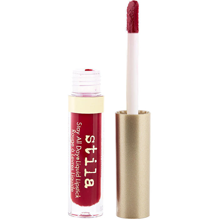 Stila Stay All Day Liquid Lipstick - # Beso 1.5ml/0.03oz