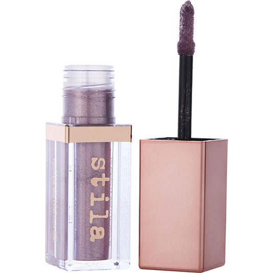 Stila Shimmer & Glow Liquid Eye Shadow - # Cloud 4.4ml/0.15oz
