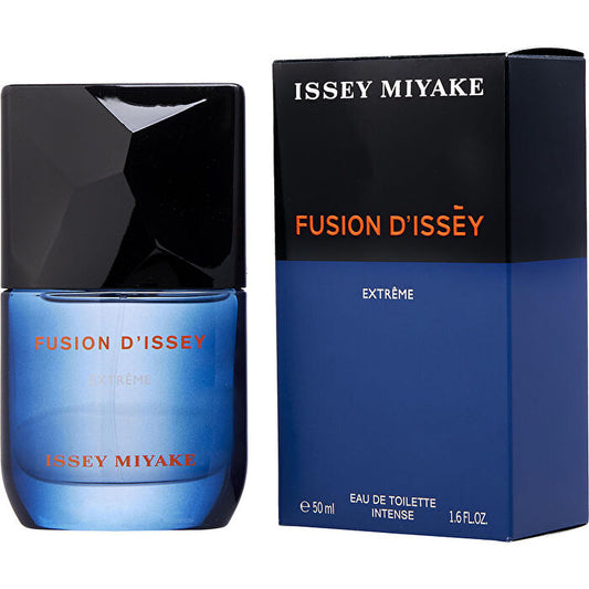 Issey Miyake Fusion D'issey Extreme Eau De Toilette Intense Spray 30ml/1.7oz