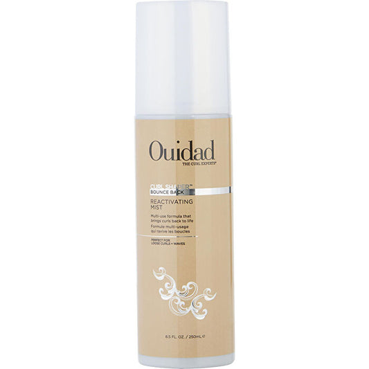 Ouidad Curl Shaper Bounce Back Reactivating Mist 240ml/8.5oz