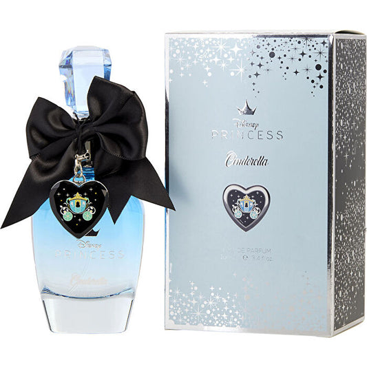 Disney Princess Cinderella Eau De Parfum (for Women) 100ml/3.4oz