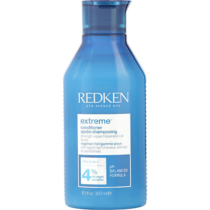 Redken Extreme Conditioner Fortifier For Distressed Hair (packaging May Vary) 300ml/10.1oz