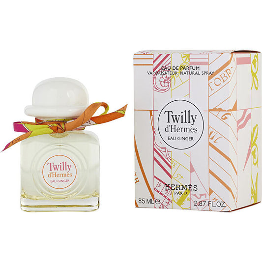 Hermes Twilly D'hermes Eau Ginger Eau De Parfum Spray 60ml/2.8oz