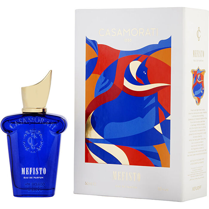 Xerjoff Casamorati Mefisto Eau De Parfum Spray (new Packaging) 30ml/1oz