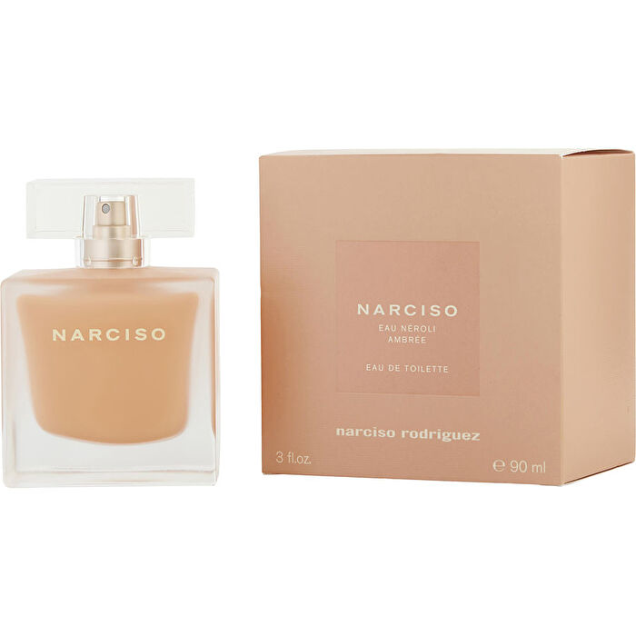 Narciso Rodriguez Narciso Eau Neroli Ambree Eau De Toilette Spray 90ml/3oz