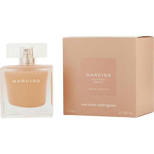 Narciso Rodriguez Narciso Eau Neroli Ambree Eau De Toilette Spray 90ml/3oz