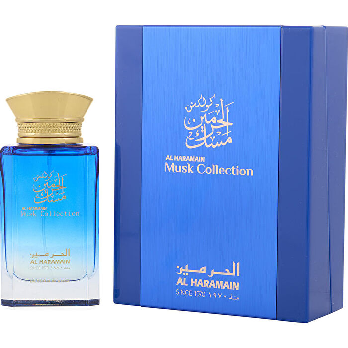 Al Haramain Oyuny Eau De Parfum Spray 100ml/3.3oz