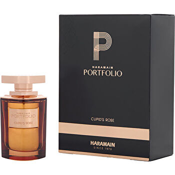 Al Haramain Portfolio Cupid's Rose Eau De Parfum Spray 75ml/2.5oz