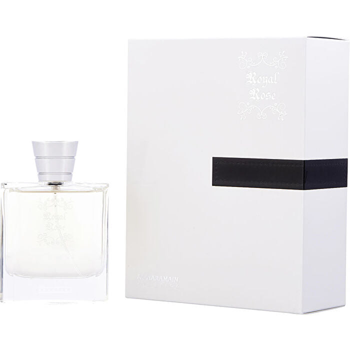 Al Haramain Royal Rose Eau De Parfum Spray 90ml/3.3oz