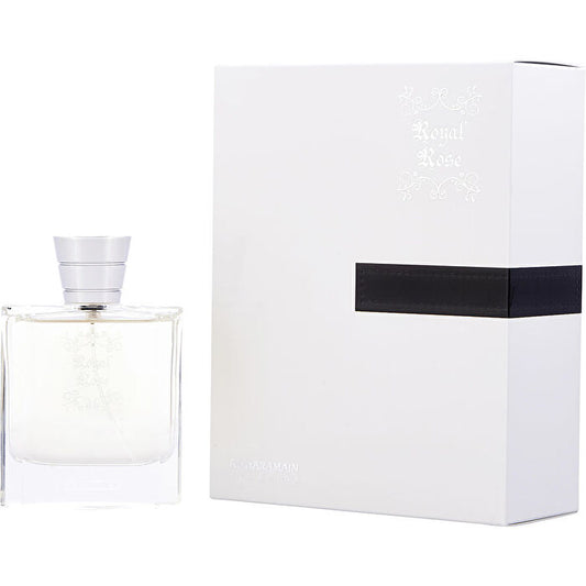 Al Haramain Royal Rose Eau De Parfum Spray 90ml/3.3oz