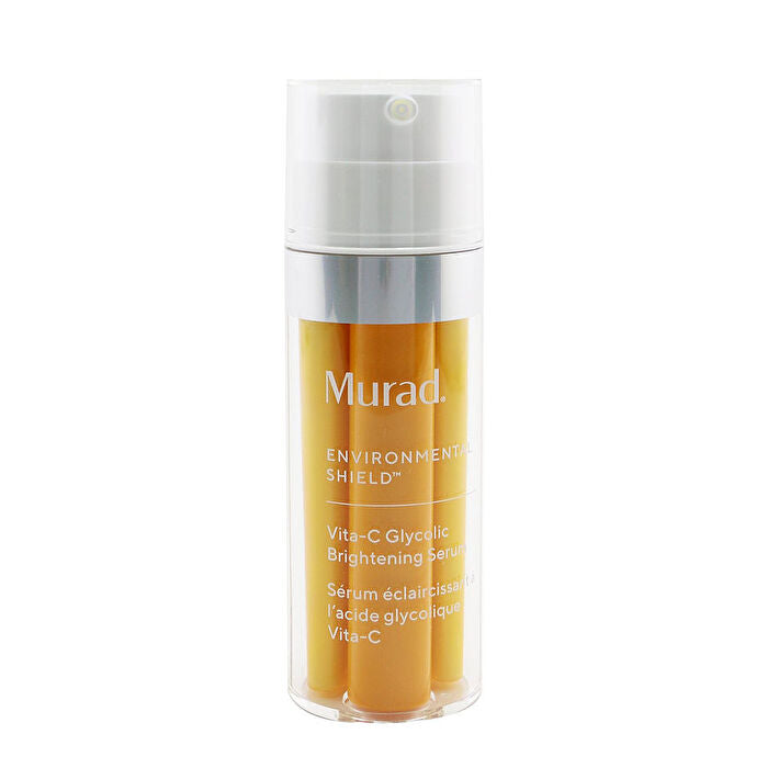 Murad Environmental Shield Vita-c Glycolic Brightening Serum 30ml/1oz