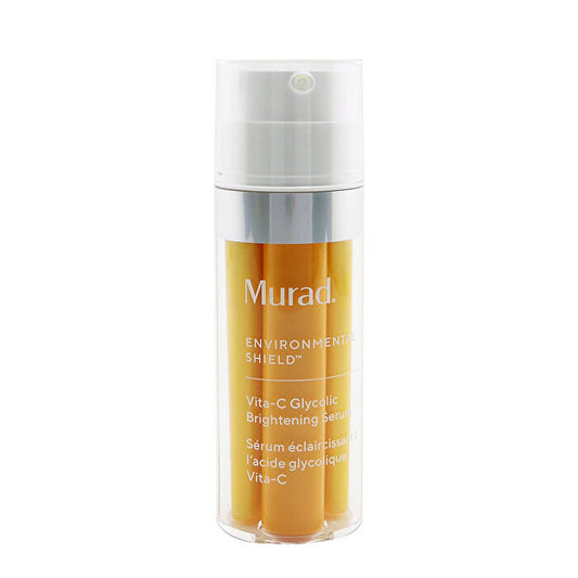 Murad Environmental Shield Vita-c Glycolic Brightening Serum 30ml/1oz