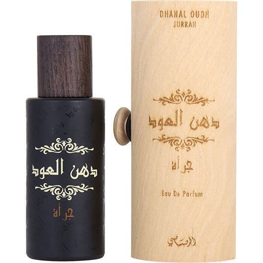 Rasasi Dhanal Oudh Jurrah Eau De Parfum Spray 30ml/1.35oz