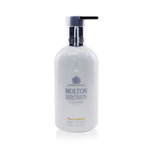 Molton Brown Flora Luminare Body Lotion 300ml/10.1oz
