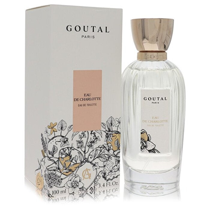 Annick Goutal Eau De Charlotte Eau De Toilette Spray 100ml/3.4oz