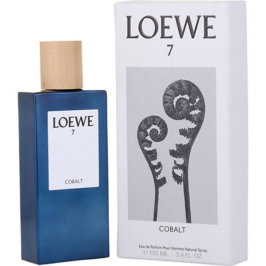 Loewe 7 Cobalt Eau De Parfum Spray 90ml/3.4oz