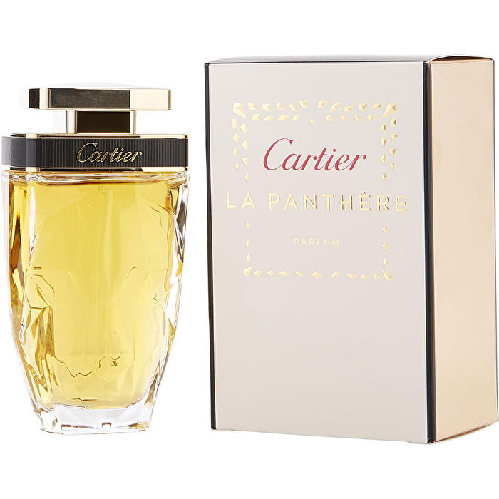 Cartier La Panthere Parfum Spray 60ml/2.5oz