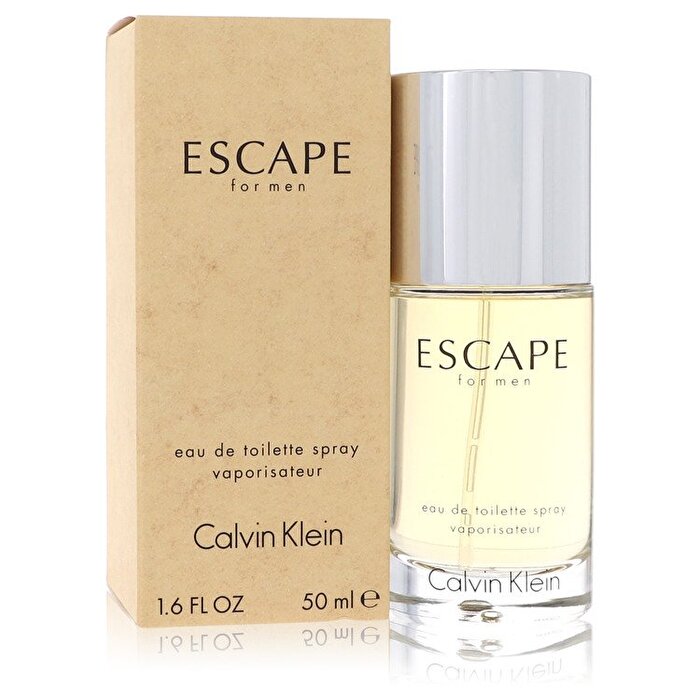 Calvin Klein Escape Eau De Toilette Spray 50ml/1.7oz