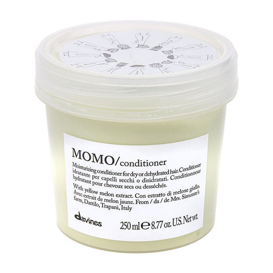 Davines Momo Moisturizing Conditioner 240ml/8.77oz