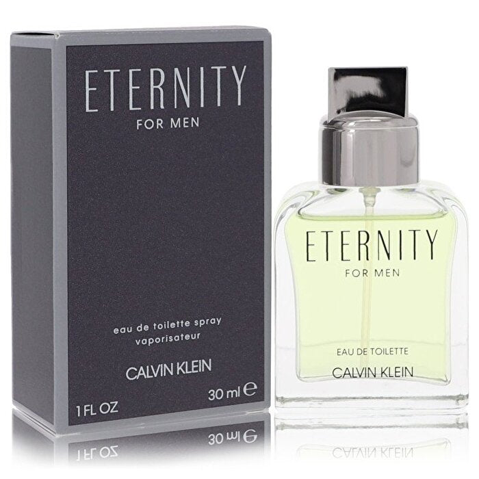 Calvin Klein Eternity Eau De Toilette Spray 30ml/1oz