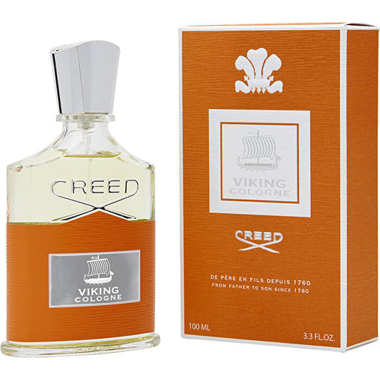 Creed Viking Cologne Eau De Parfum Spray 90ml/3.3oz
