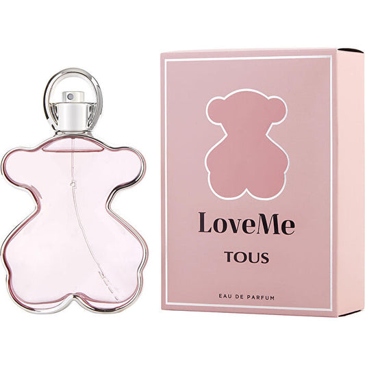 Tous Loveme Eau De Parfum Spray 90ml/3oz