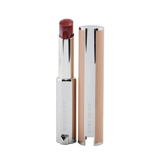 Givenchy Rose Perfecto Beautifying Lip Balm - # 333 L'interdit (iconic Red) --2.8g/0.09oz