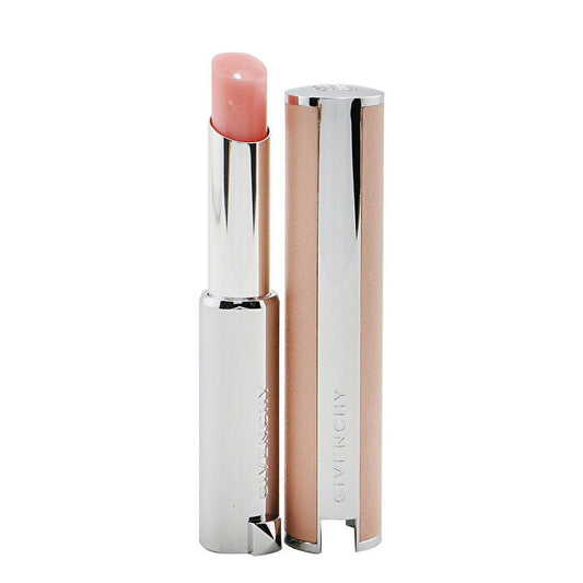 Givenchy Rose Perfecto Beautifying Lip Balm - # 001 Pink Irresistible (bespoke Pink) -- 2.8g/0.09oz