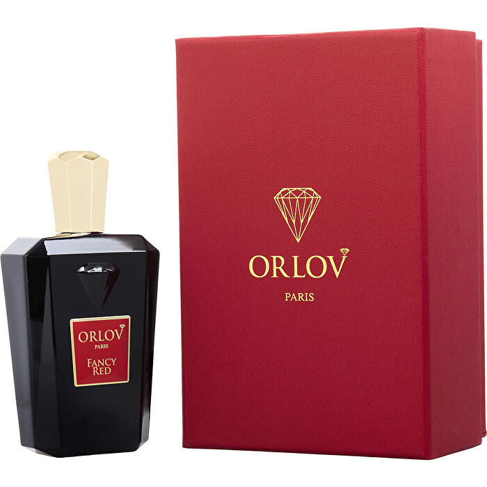 Orlov Paris De Young Red Eau De Parfum Refillable Spray 75ml/2.5oz