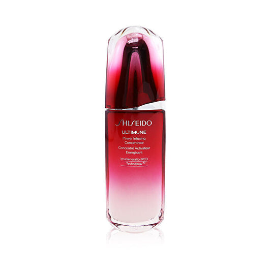 Shiseido Ultimune Power Infusing Concentrate (imugenerationred Technology) -- 75ml/2.5oz