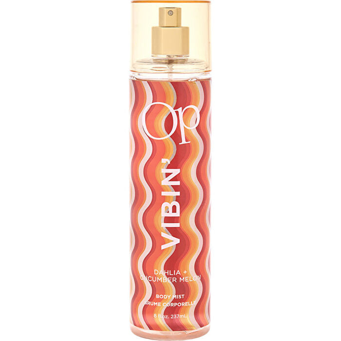 Ocean Pacific Op Beach Paradise Body Mist 240ml/8oz
