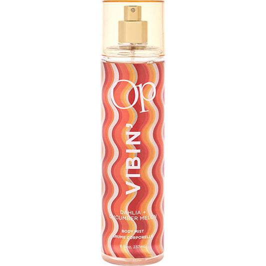 Ocean Pacific Op Beach Paradise Body Mist 240ml/8oz