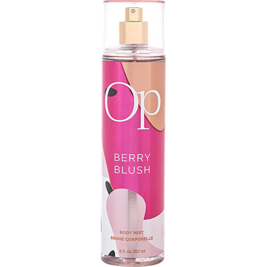 Ocean Pacific Op Beach Summer Breeze Body Mist 240ml/8oz