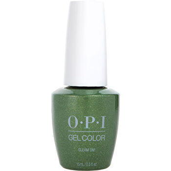 Opi Gel Color Soak-off Gel Lacquer - Gleam On!