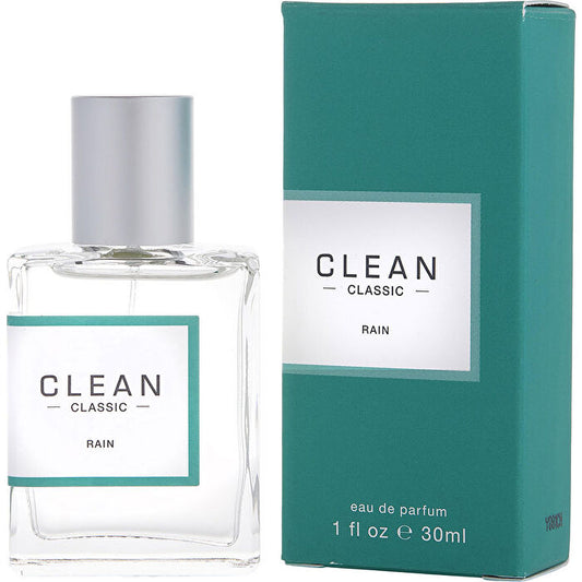 Clean Rain Eau De Parfum Spray (new Packaging) 30ml/1oz