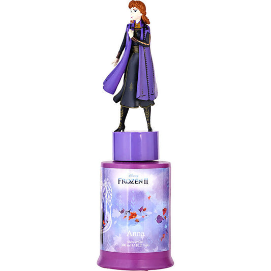 Disney Frozen 2 Disney Anna 3d Shower Gel 300ml/10oz