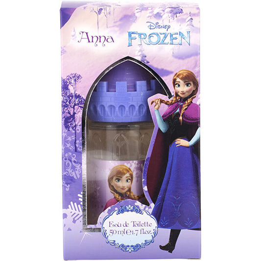 Disney Frozen Disney Anna Eau De Toilette Spray (castle Packaging) 30ml/1.7oz