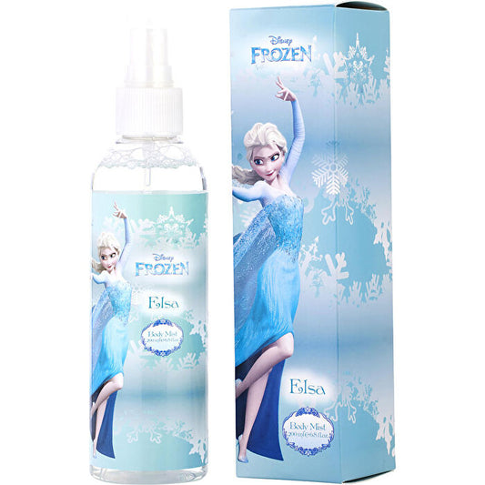 Disney Frozen Disney Elsa Body Mist 180ml/6.7oz