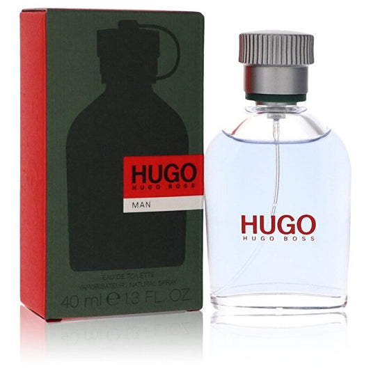 Hugo Boss Hugo Eau De Toilette Spray 38ml/1.3oz