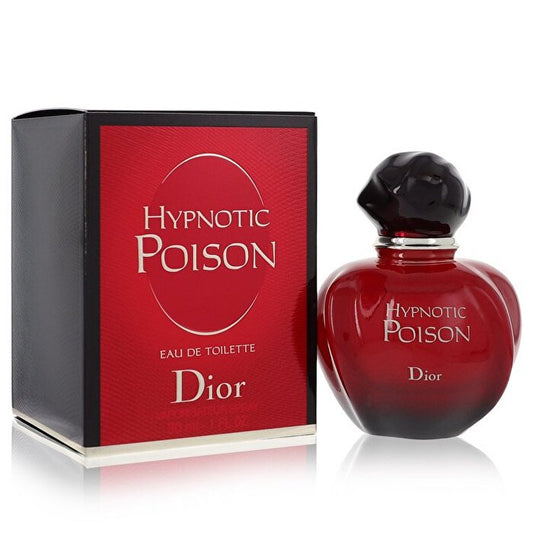 Christian Dior Hypnotic Poison Eau De Toilette Spray 30ml/1oz