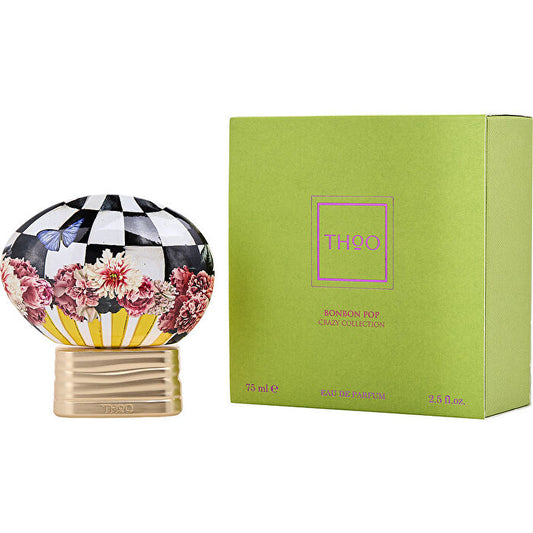 The House Of Oud What About Pop Eau De Parfum Spray 60ml/2.5oz